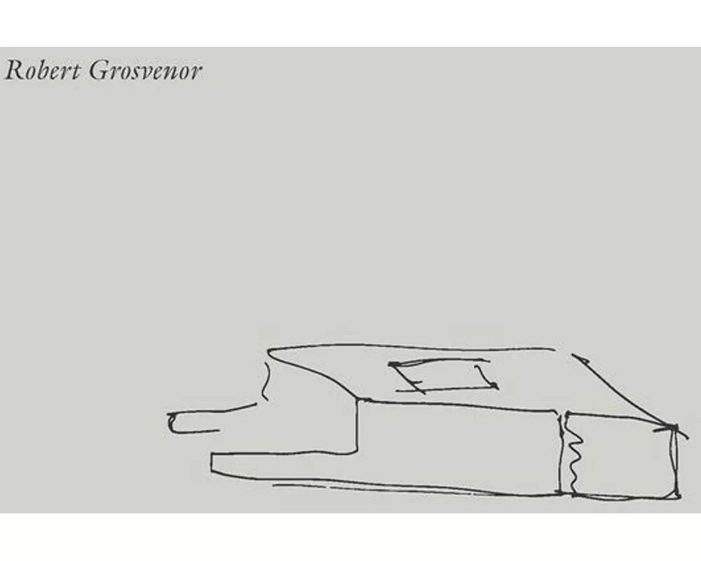Robert Grosvenor