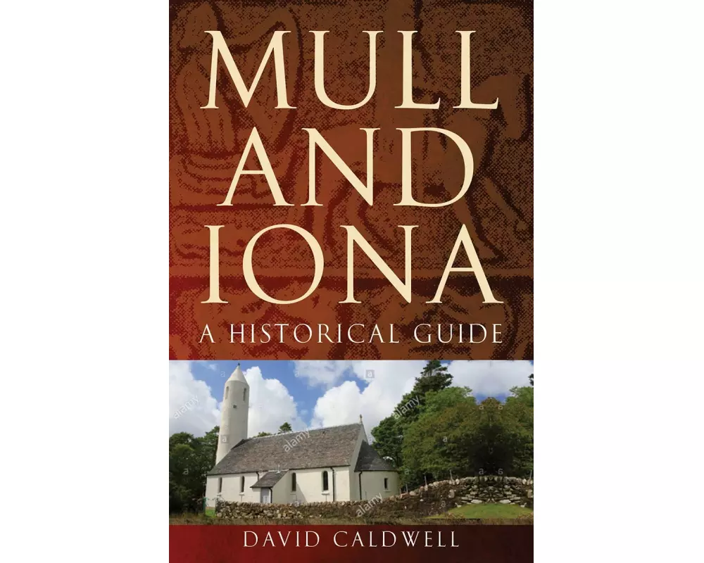 Mull and Iona