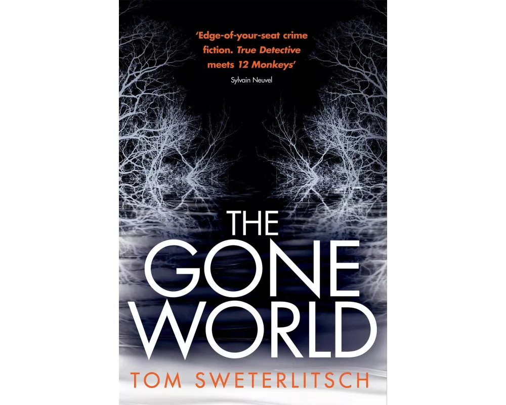 The Gone World