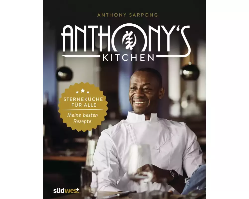 Anthony's Kitchen