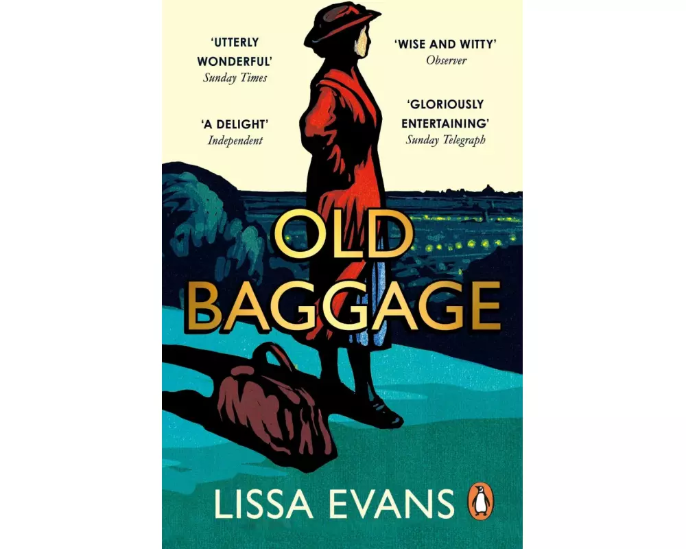 Old Baggage