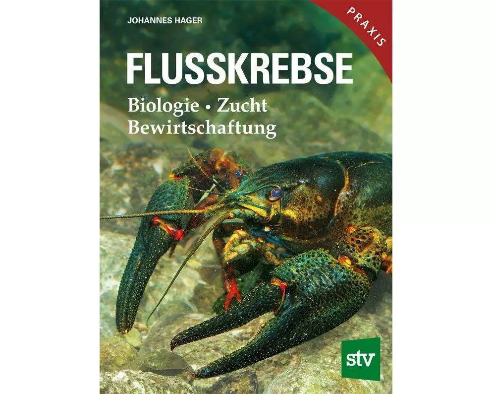 Flusskrebse