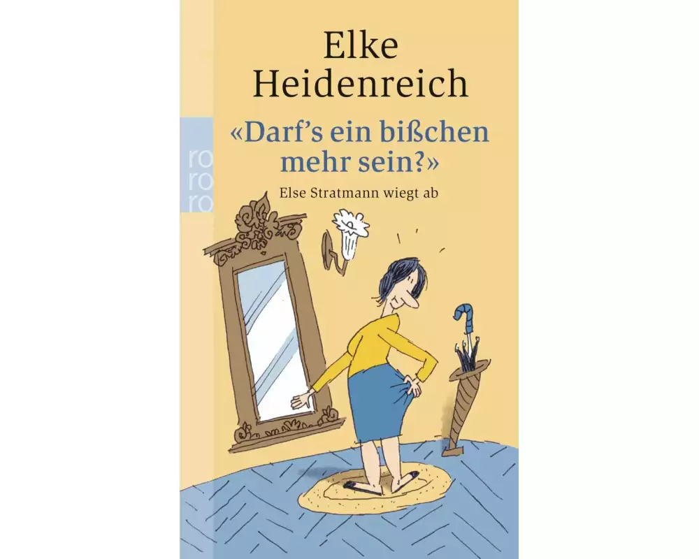 "Darf's ein bisschen mehr sein?"