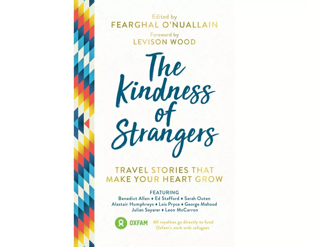 The Kindness of Strangers