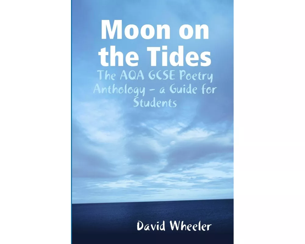 Moon on the Tides