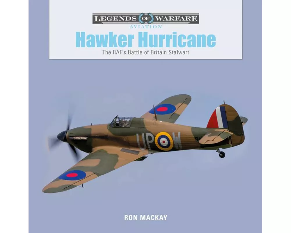 Hawker Hurricane