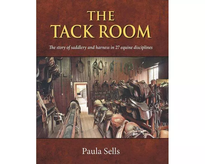 The Tack Room
