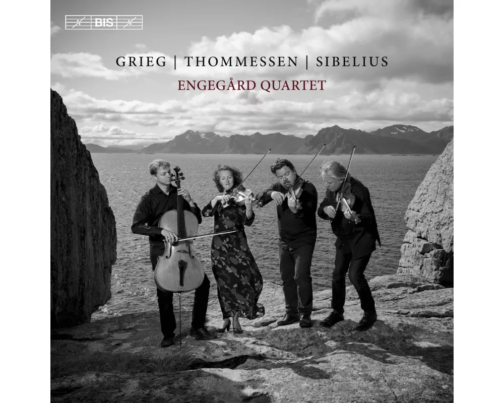 Streichquartette
