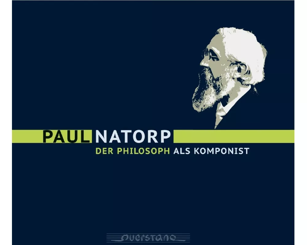 Der Philosoph Als Komponist