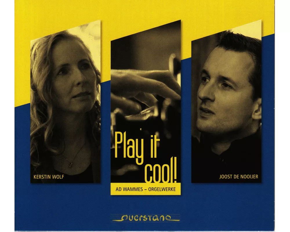 Play it cool!