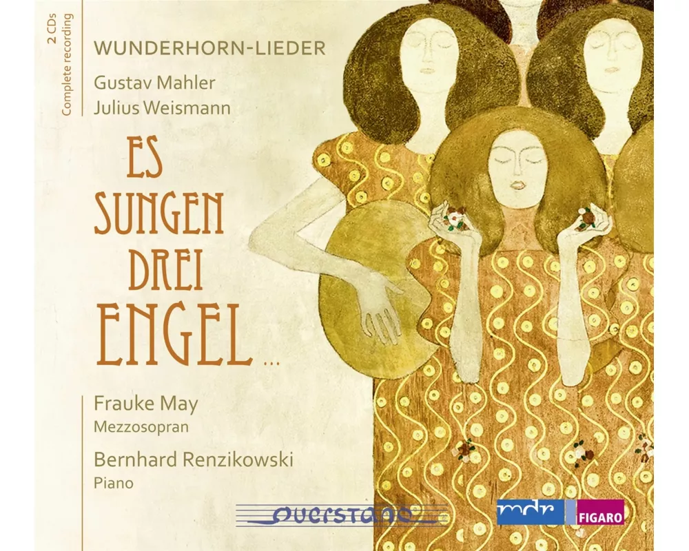 Es Sungen Drei Engel