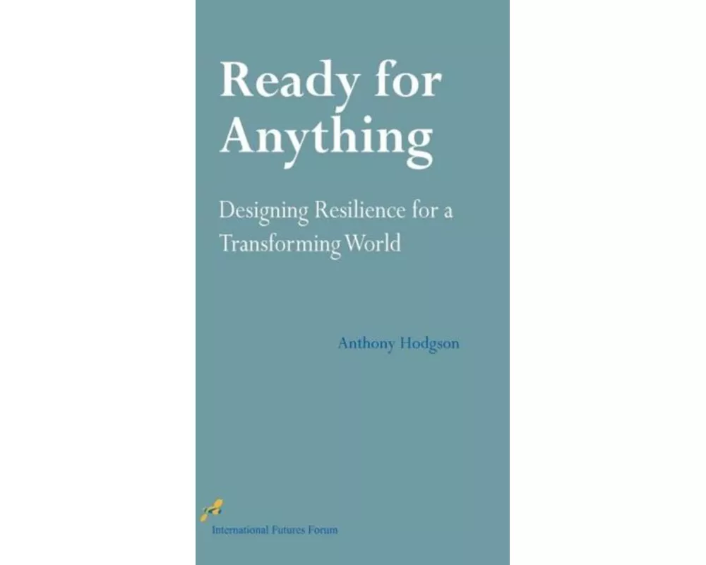 Ready for Anything