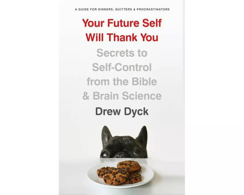 Your Future Self Will Thank You