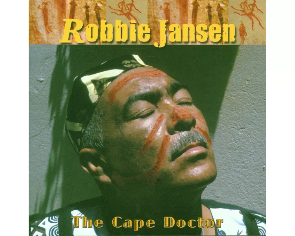 The Cape Doctor