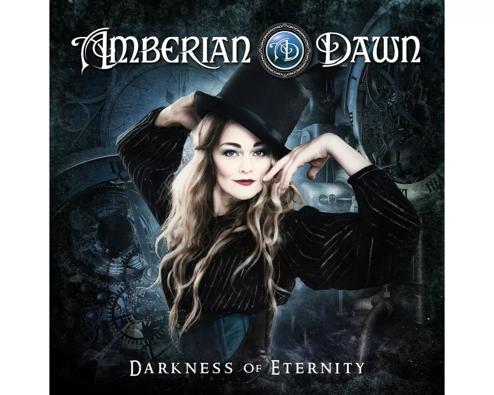 Darkness Of Eternity