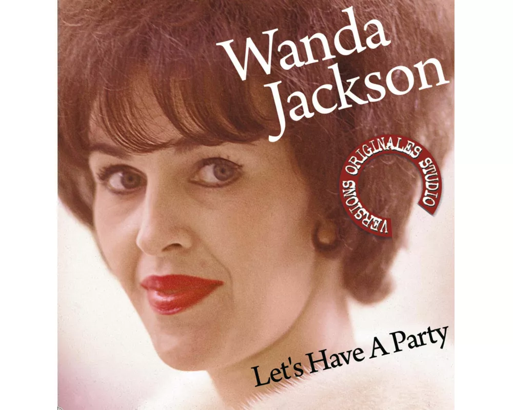 Let's Have A Party