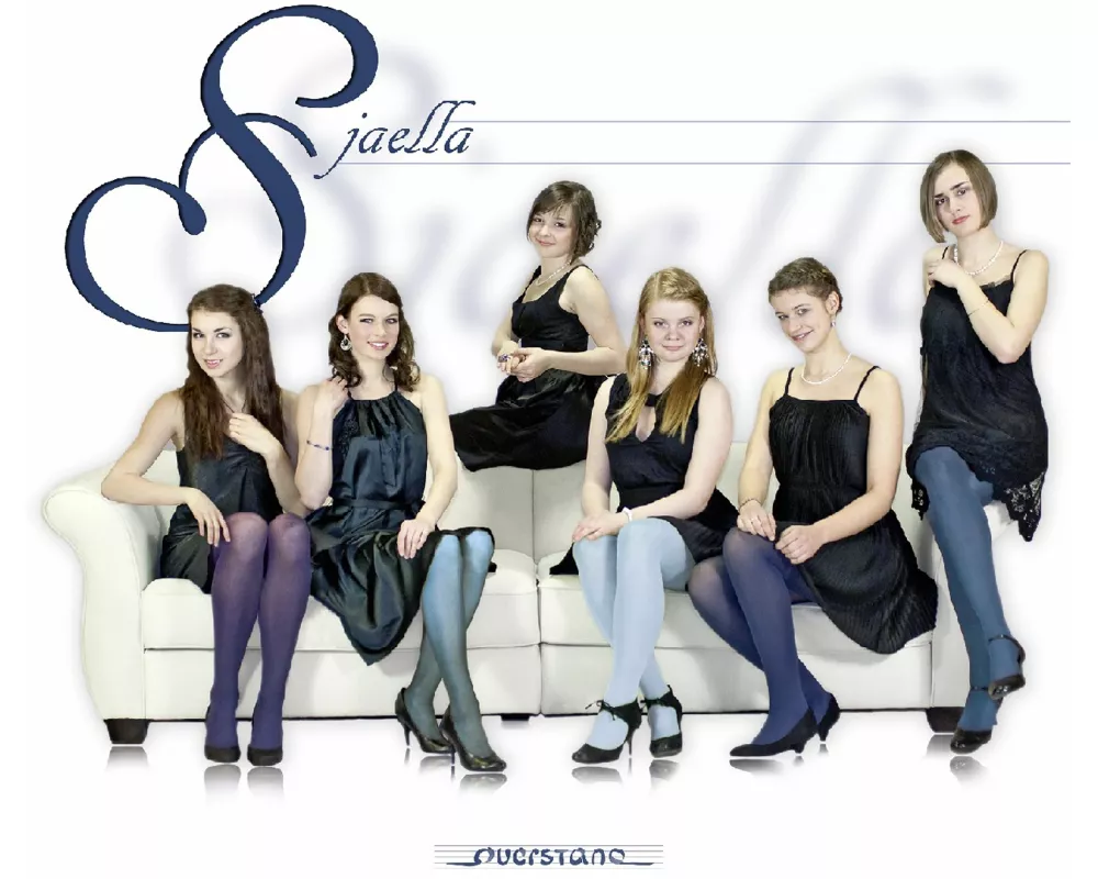 Sjaella