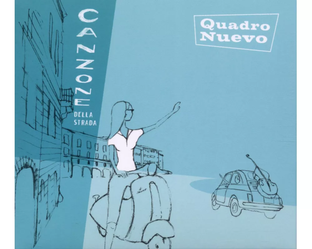 Canzone Della Strada