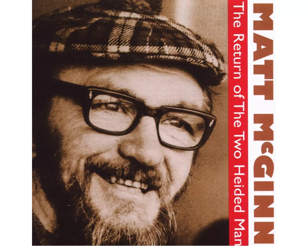 The Return Of The Two Heided Man