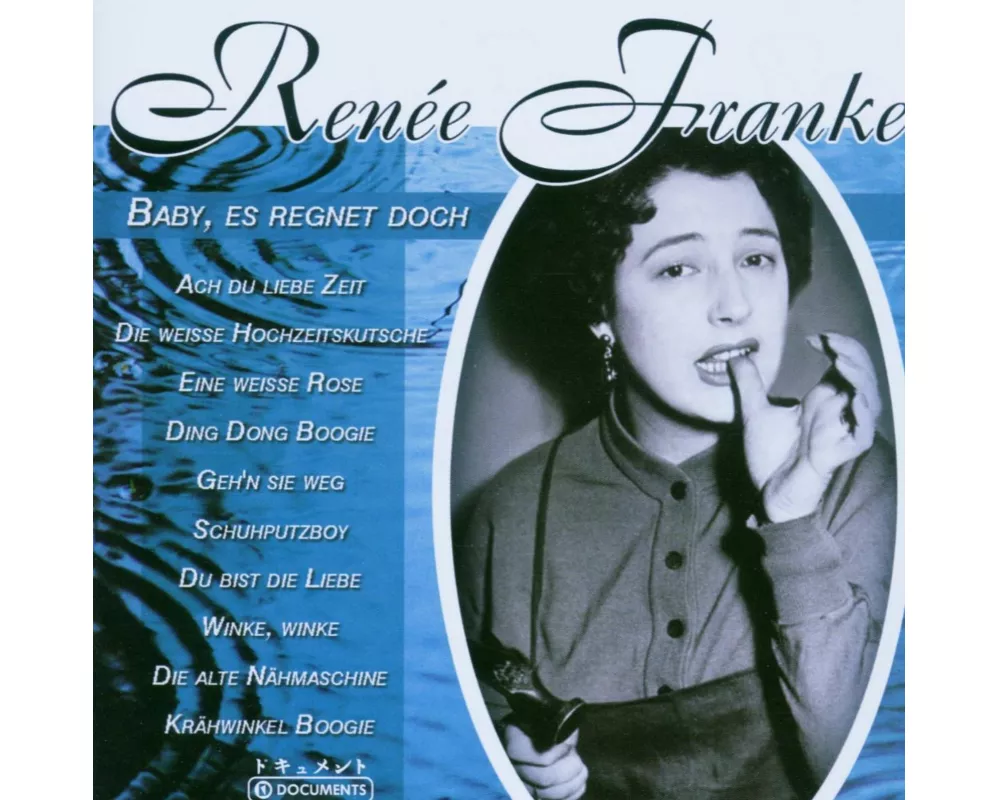 Baby, Es Regnet Doch