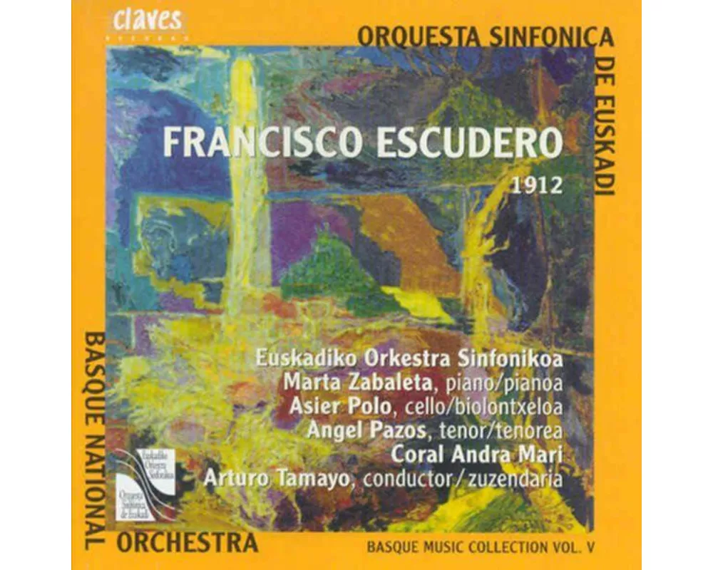 Sinfonia sacra/El sueno