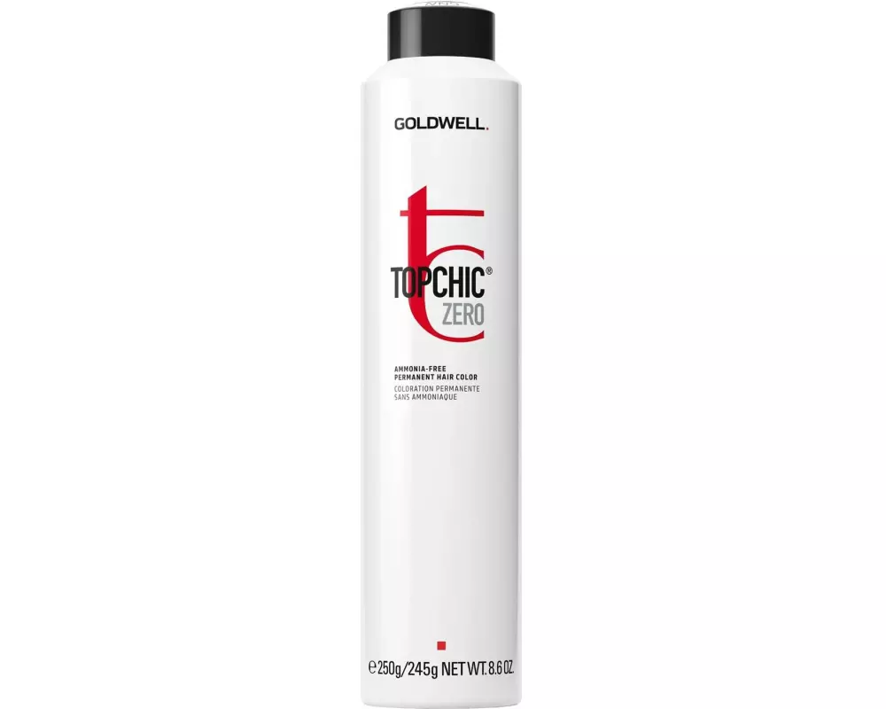 GOLDWELL Topchic Zero 6N 250 ml