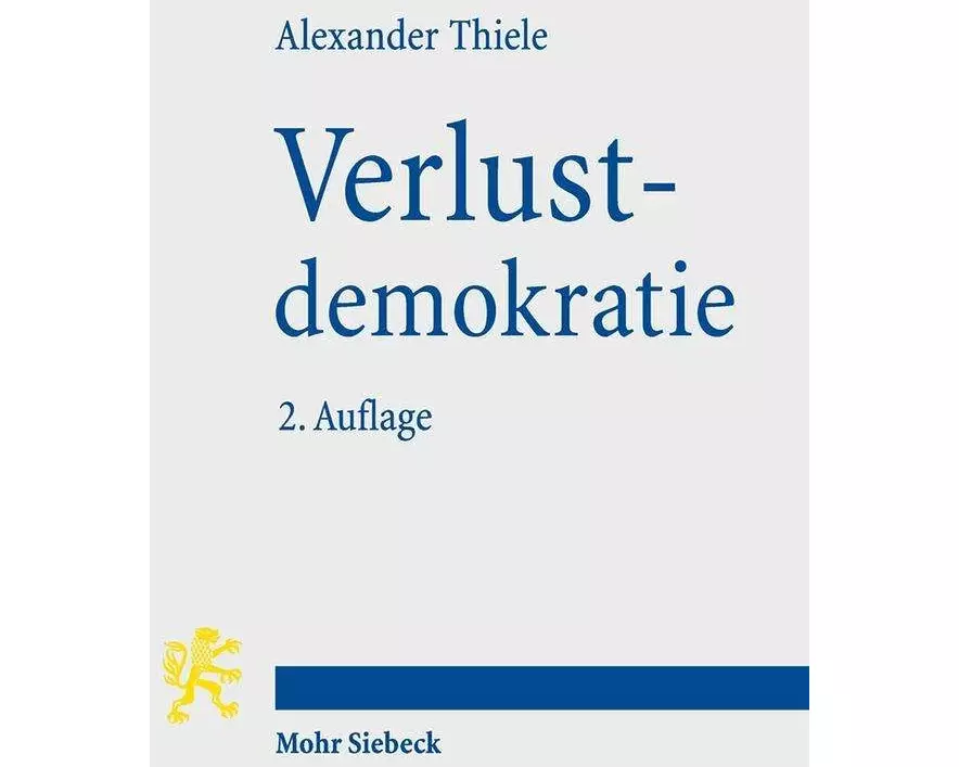 Verlustdemokratie