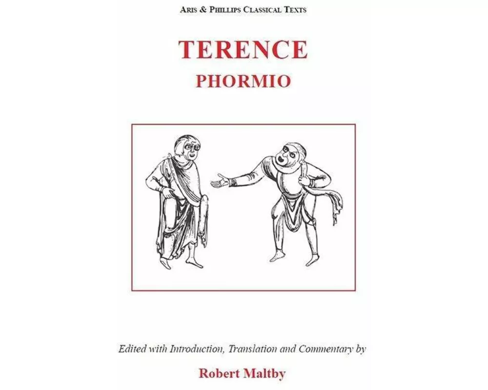 Terence: Phormio