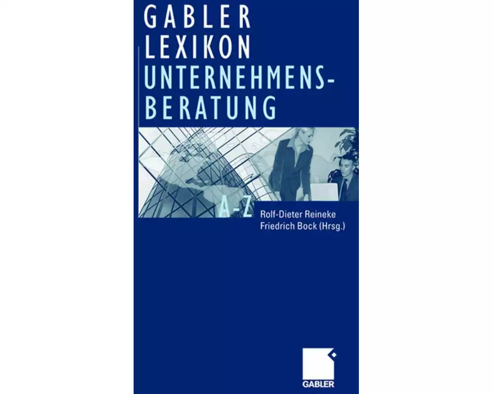 Gabler Lexikon Unternehmensberatung