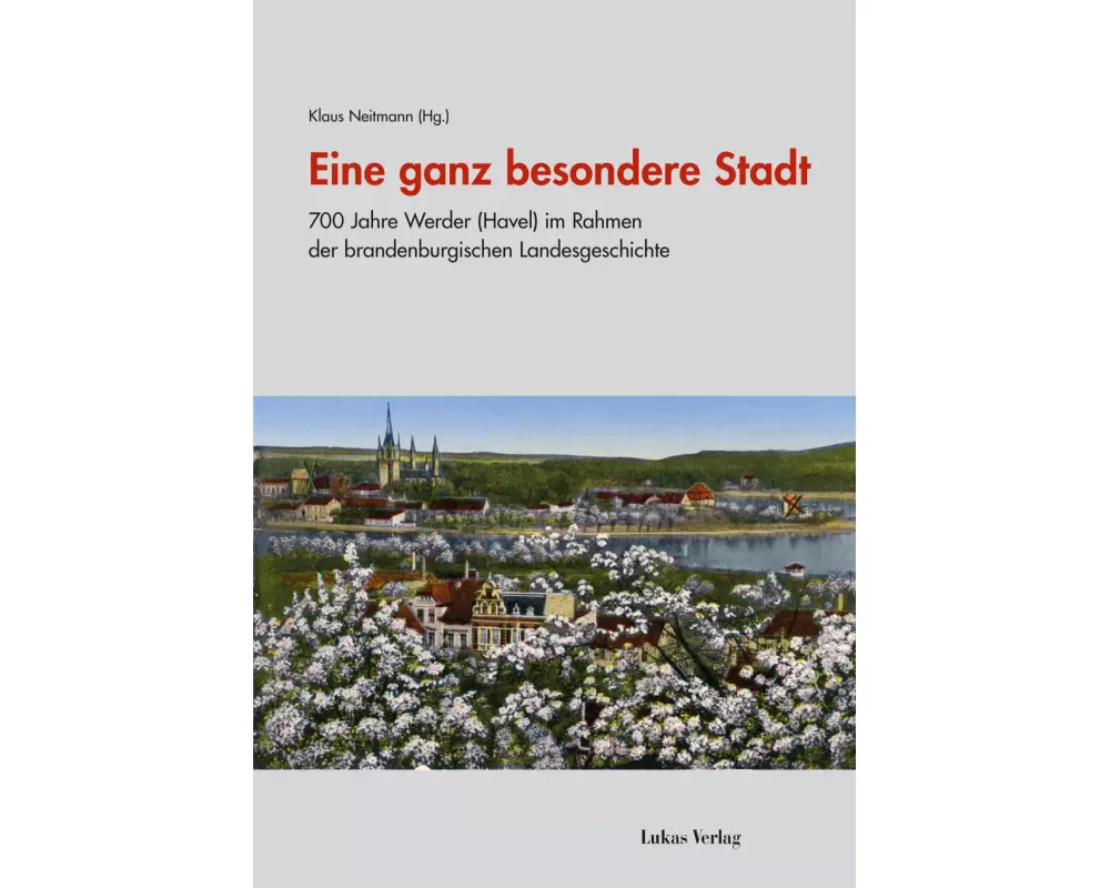 Eine ganz besondere Stadt