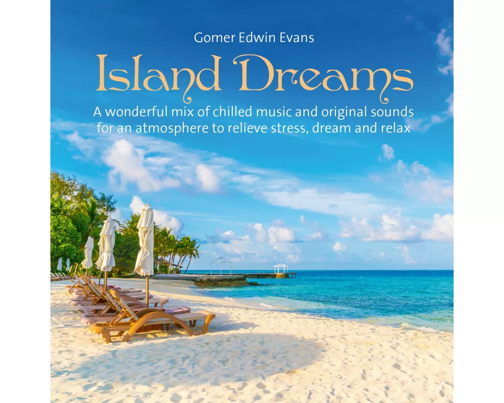 Island Dreams