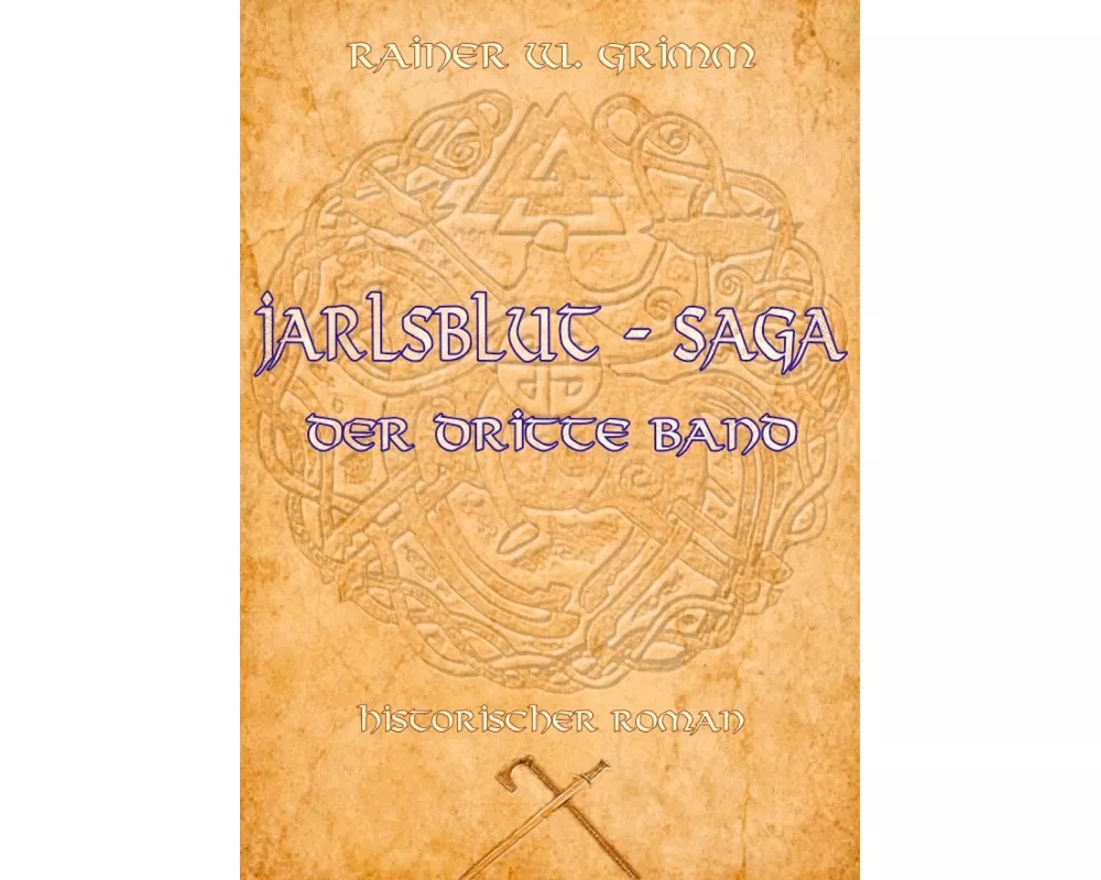 Jarlsblut - Saga (3)