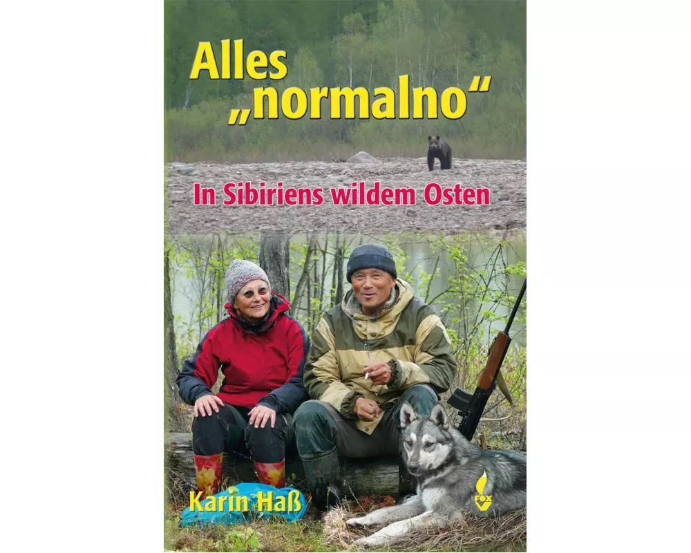 Alles normalno