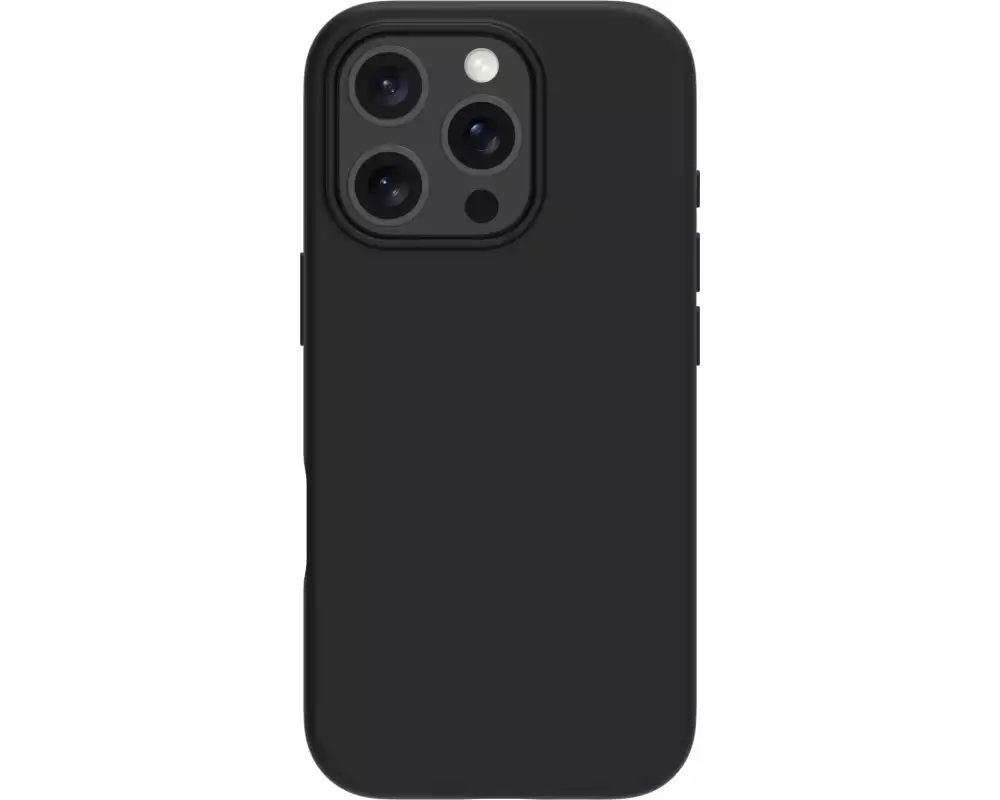 dbramante1928 Back Cover Monaco iPhone 16 Pro Night Black