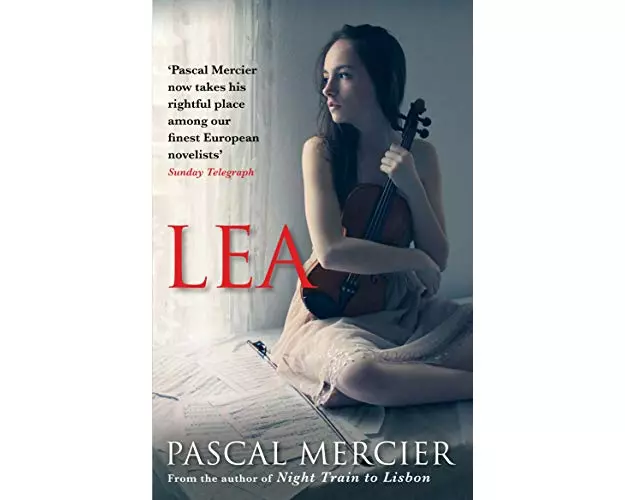 Lea