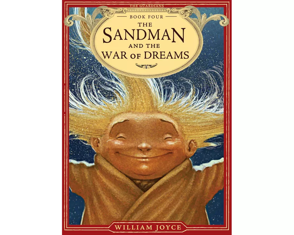 The Sandman and the War of Dreams