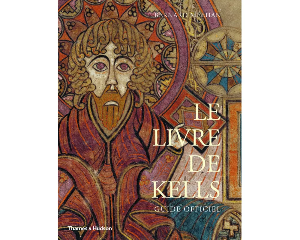 Le Livre de Kells
