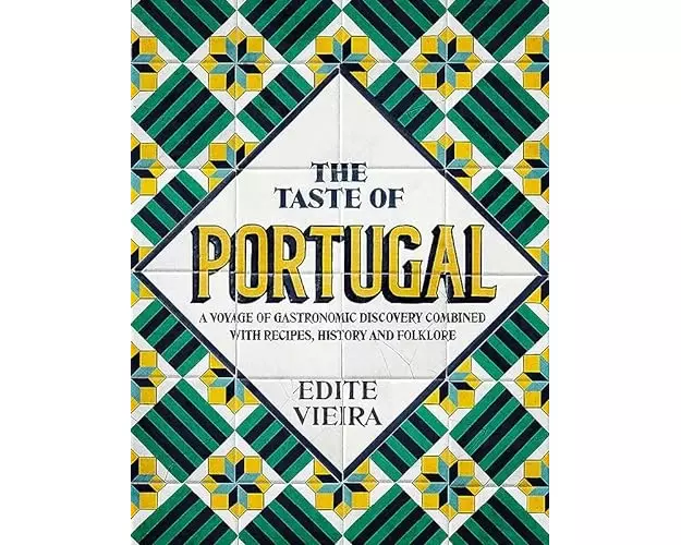 The Taste of Portugal