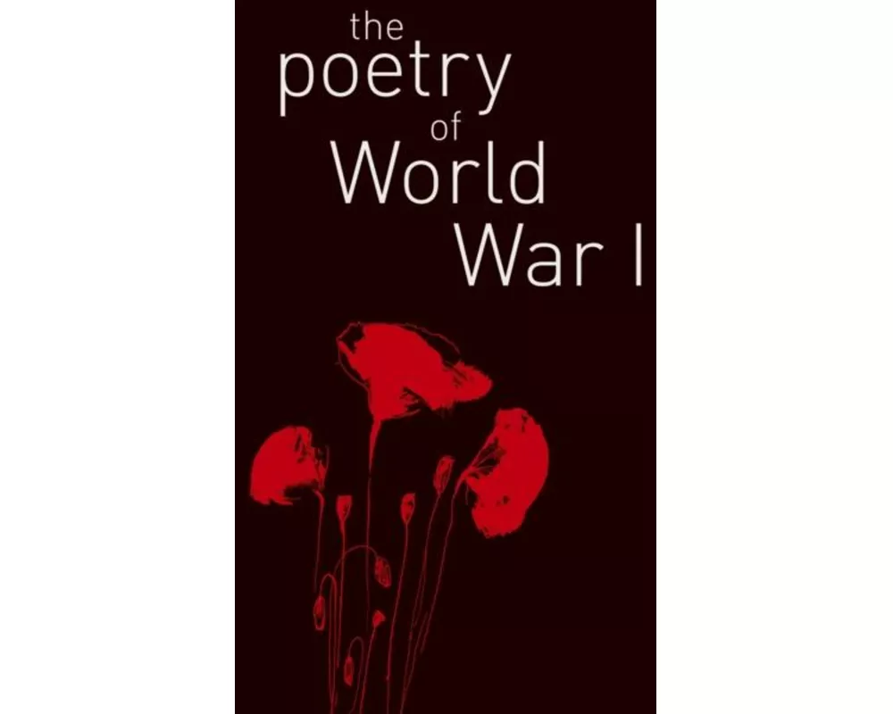 The Poetry Of World War I