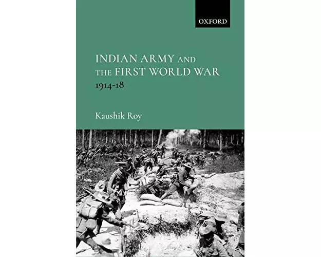 Indian Army and the First World War