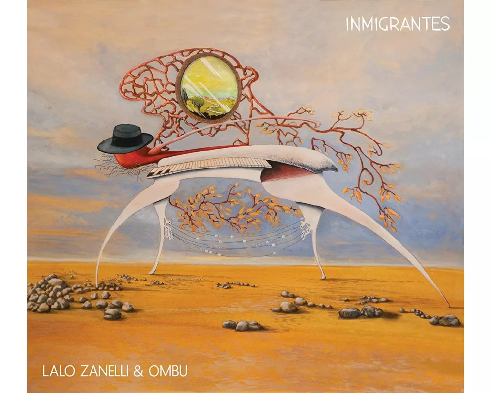 Immigrantes