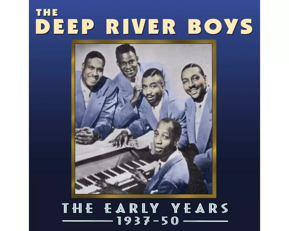 The Early Years 1937-50