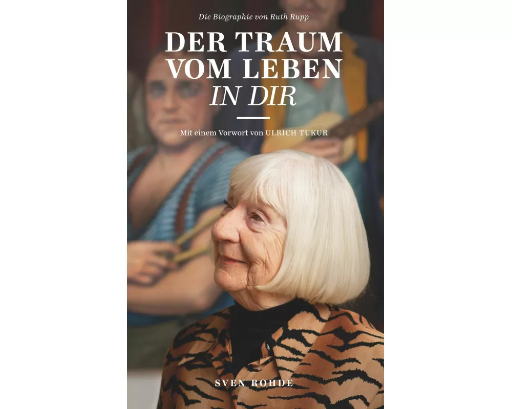 Der Traum vom Leben in dir