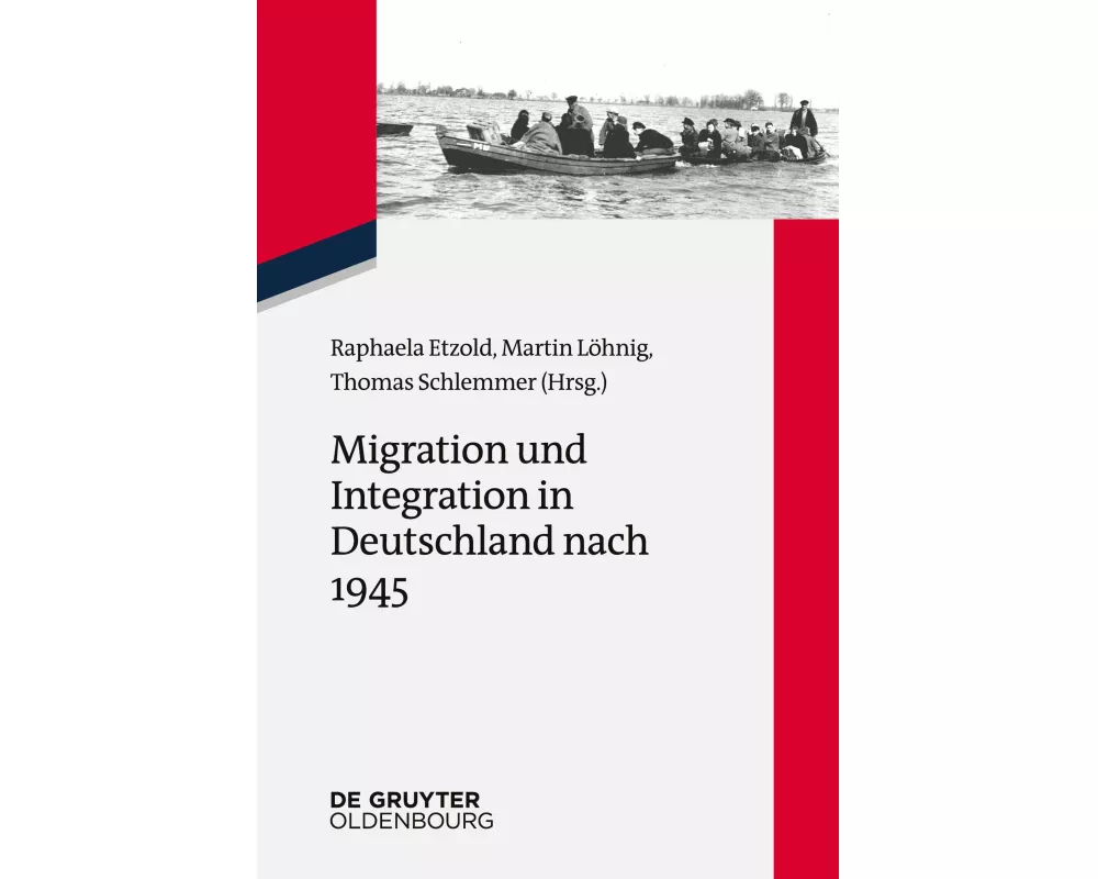 Migration und Integration in Deutschland nach 1945