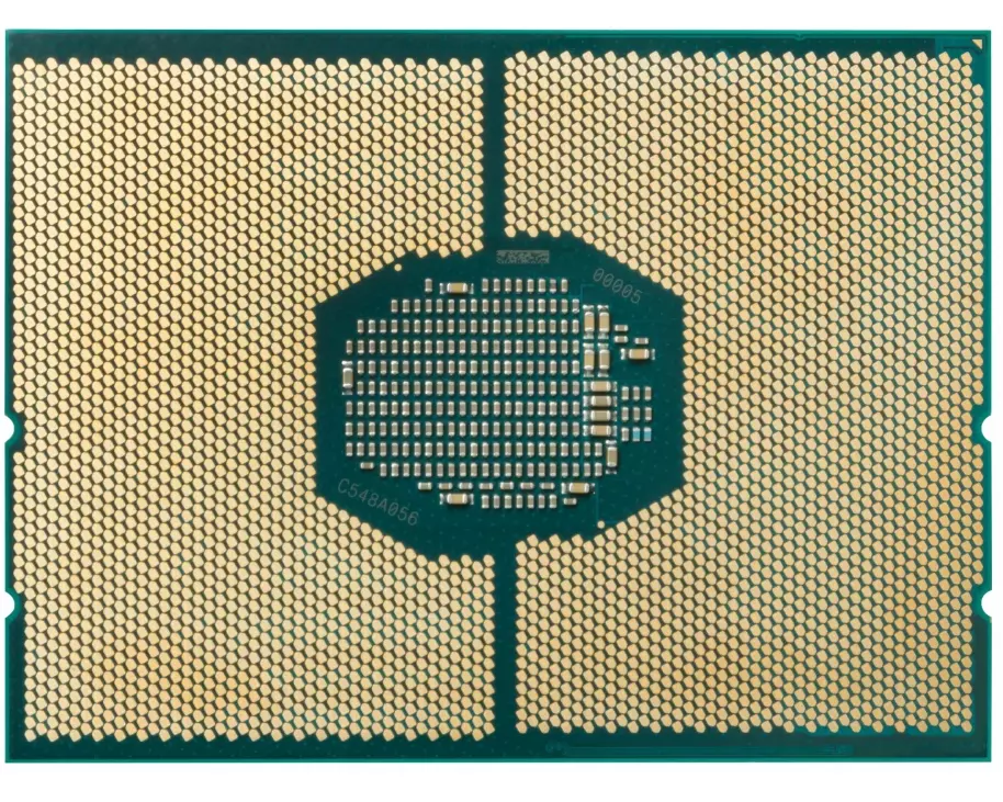 HP Z8G4 Xeon 5218R 2.1GHz 2666 20C 125W CPU2