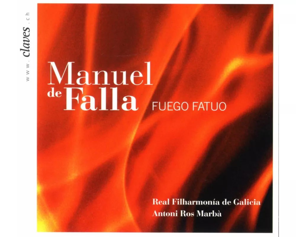 Fuego Fatuo/Der Dreispitz
