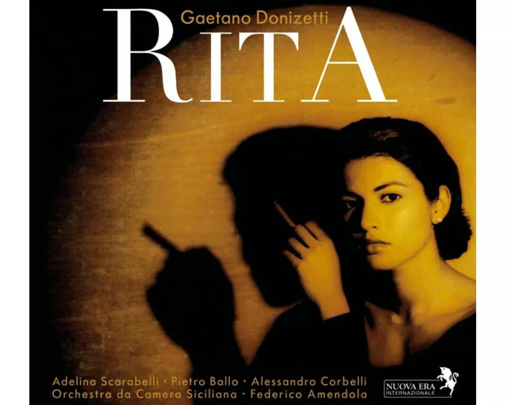 Rita