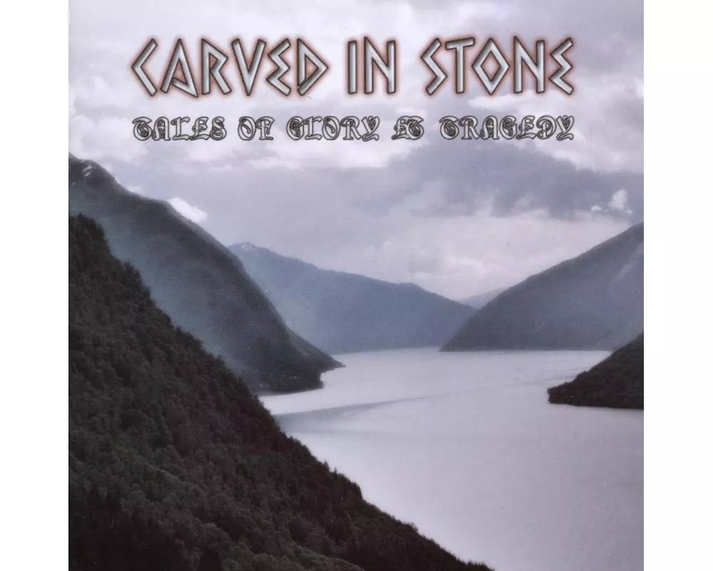 Tales Of Glory & Tragedy