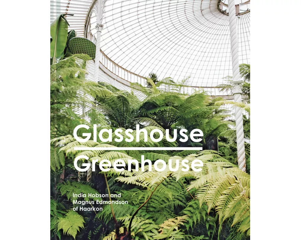 Glasshouse Greenhouse