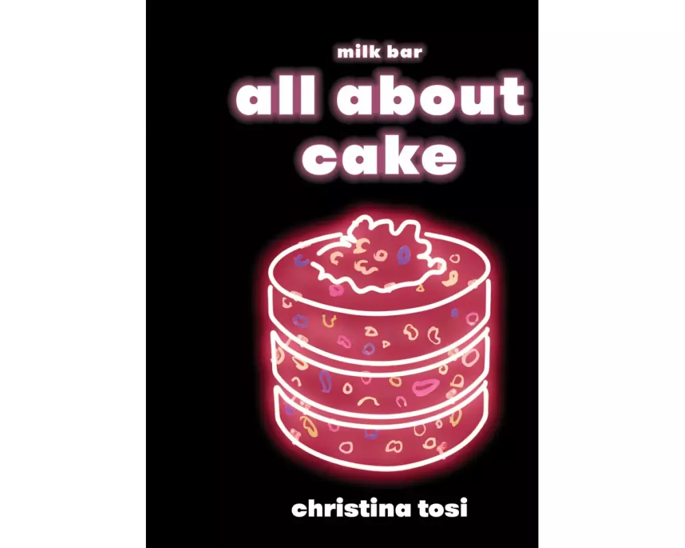 All about Cake